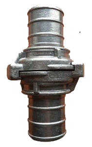 四通消防栓阀可以帮助实现弱强力消防栓的流动潜力